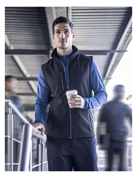 REG-TRA915-Navigate 2-Layer Softshell Bodywarmer 2